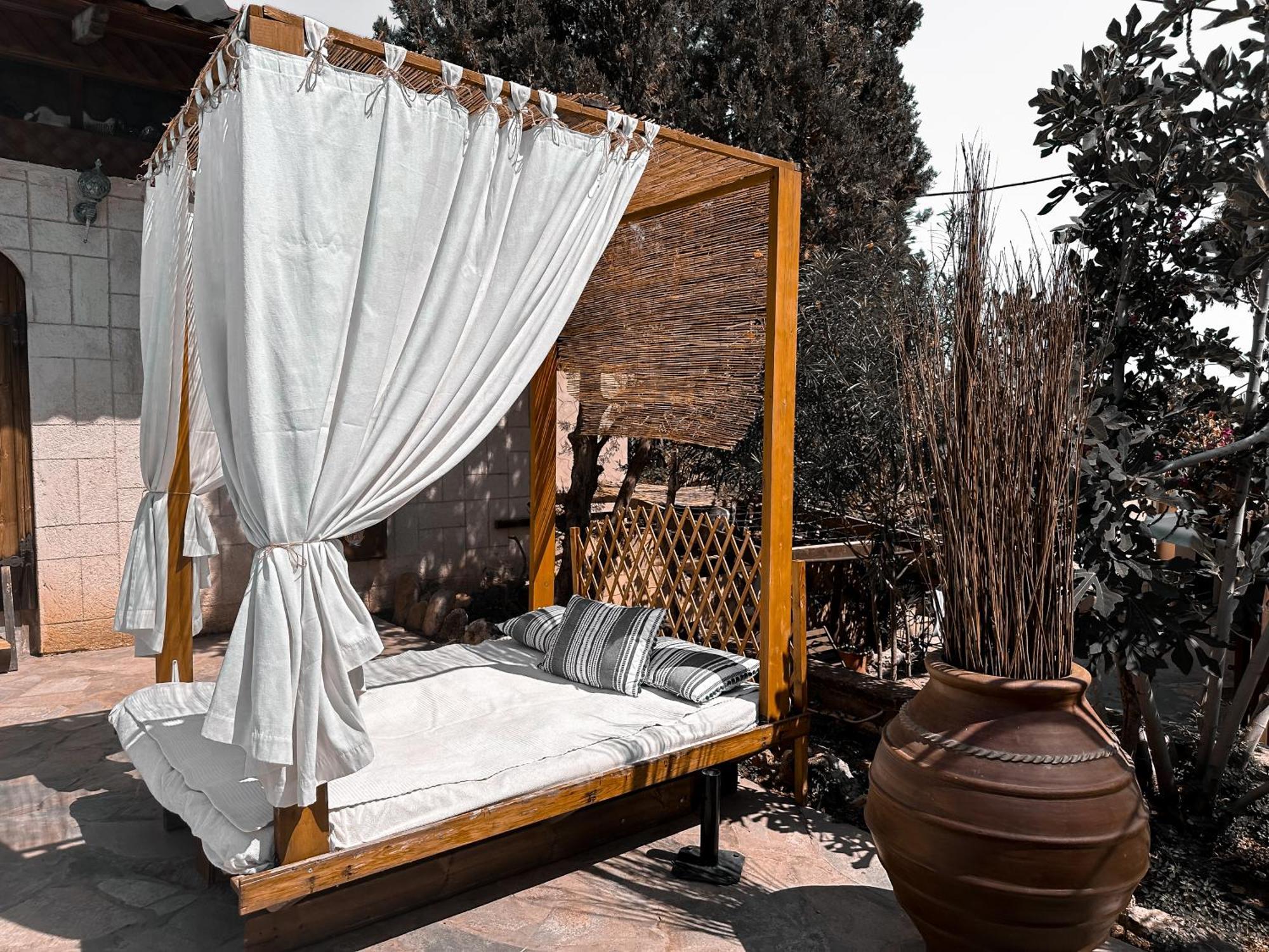 Theonia Villas Pefki  Exterior photo