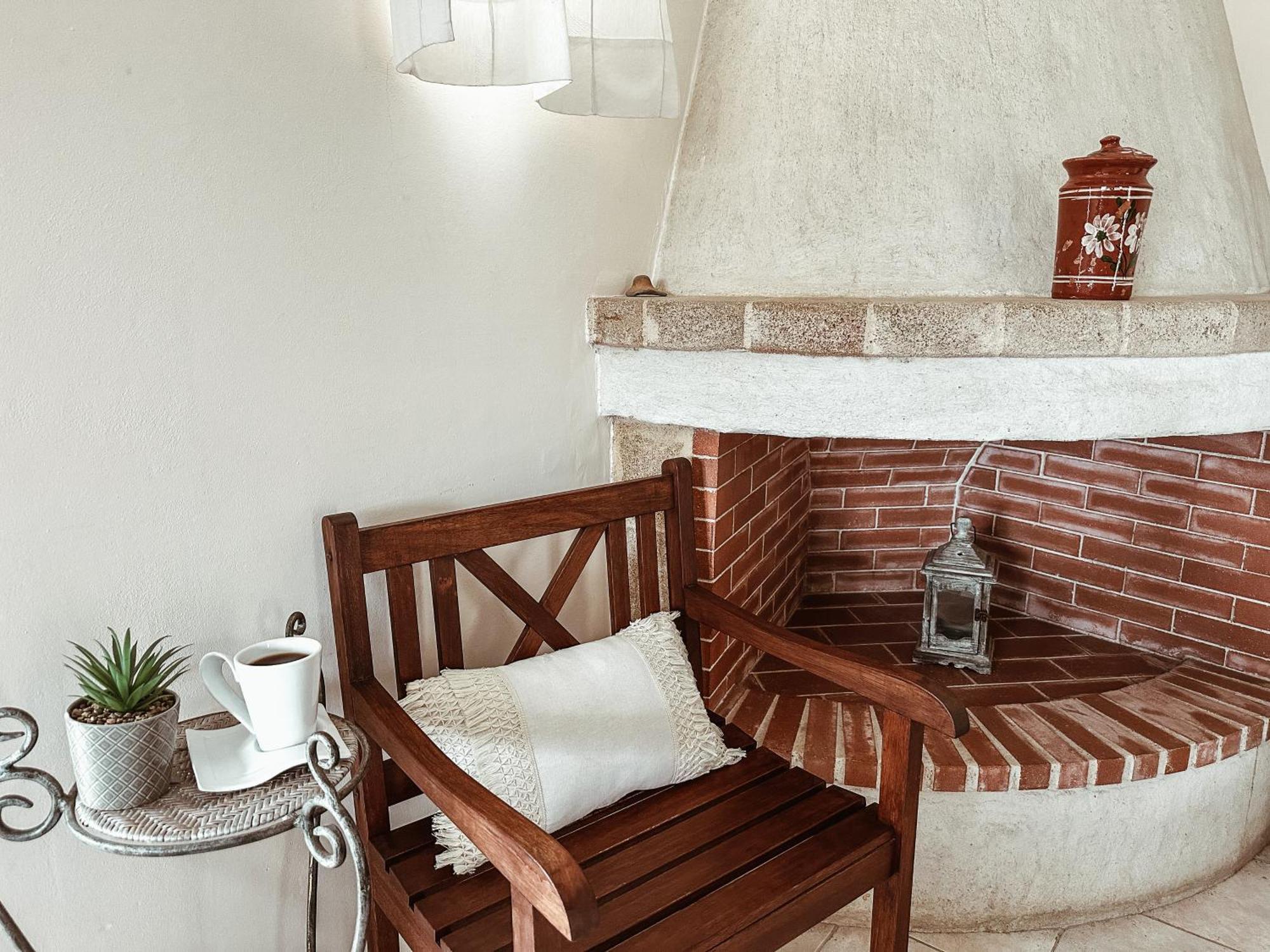 Theonia Villas Pefki  Exterior photo